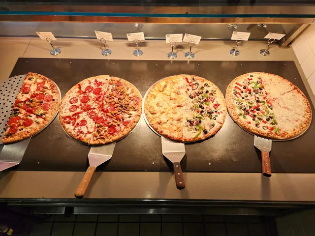 Sterling's Slices & Sweets