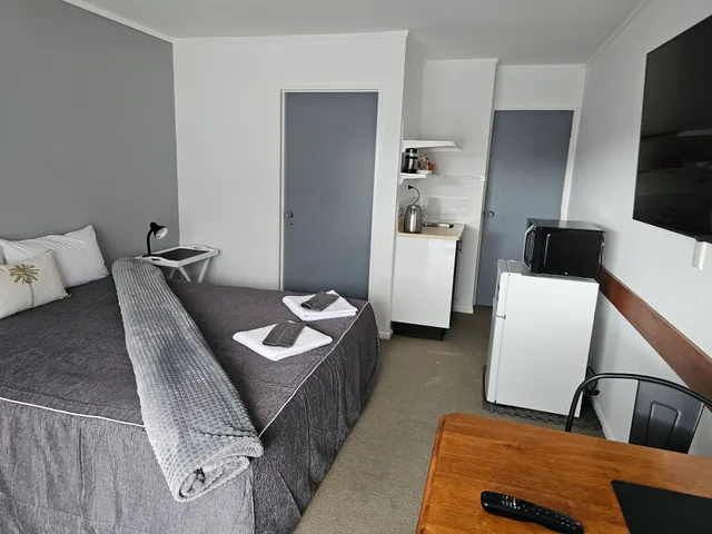 Accommodation Gateway Motel, Palmerston North