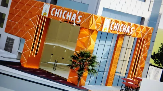 Chicha’s Asli Hyderabadi