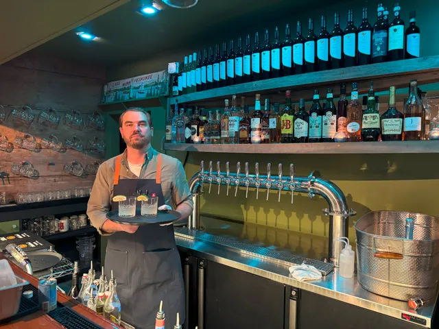 The Taphouse Winnipesaukee