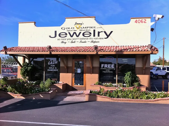 Hawkes & Co / Jimmys Fine Jewelry