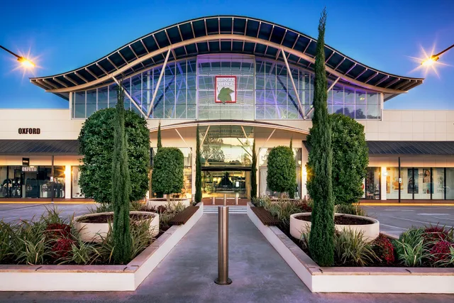 Adelaide Granada Motor Inn