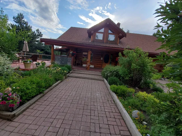 Hitching Post Resort