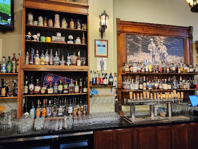 Everybody's Brewing at Northwood