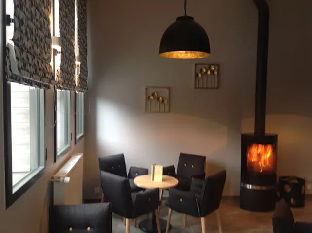 Auberge De L'Abbaye D'Hambye