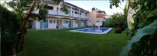 ZAEN Quinta Vacacional