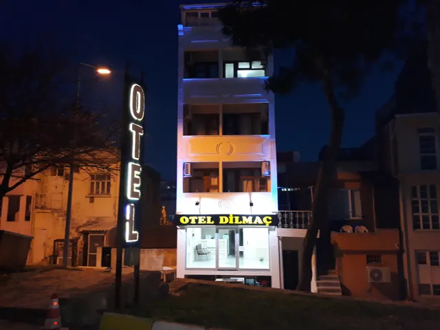 DILMAC OTEL (DİLMAÇ HOTEL)