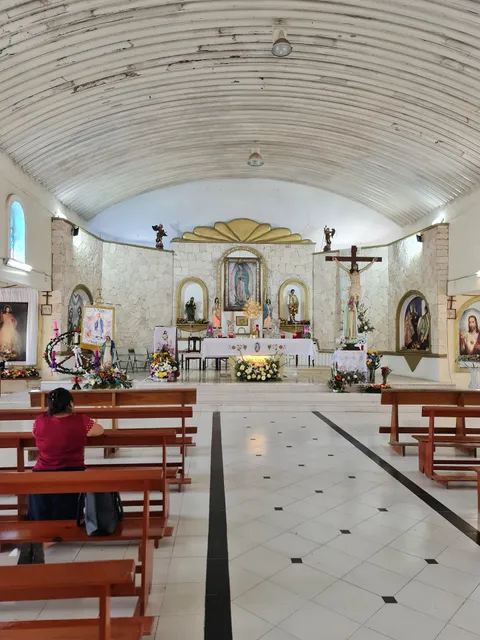 Our Lady of Guadalupe