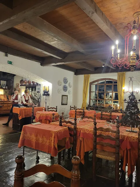 Ristorante del Viale