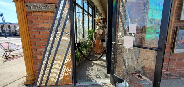 Eldorado General Store