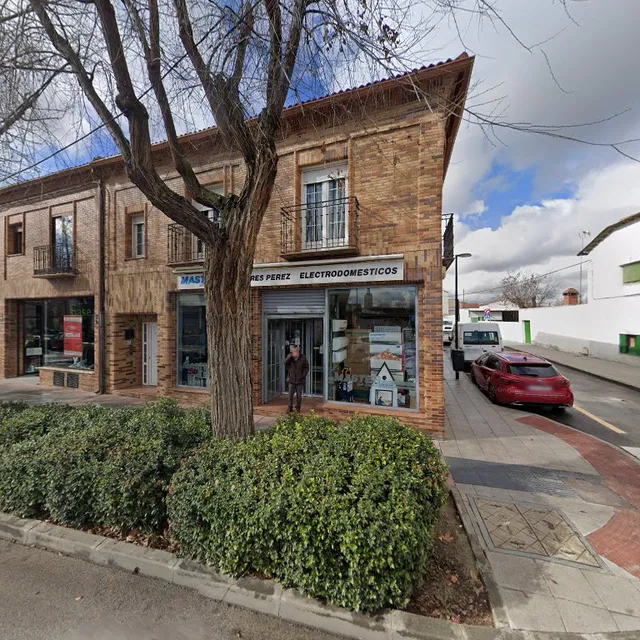 MASTER CADENA-Torres Pérez Electrodomésticos, S.L.