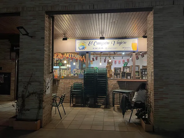 Restaurante El campero viajero