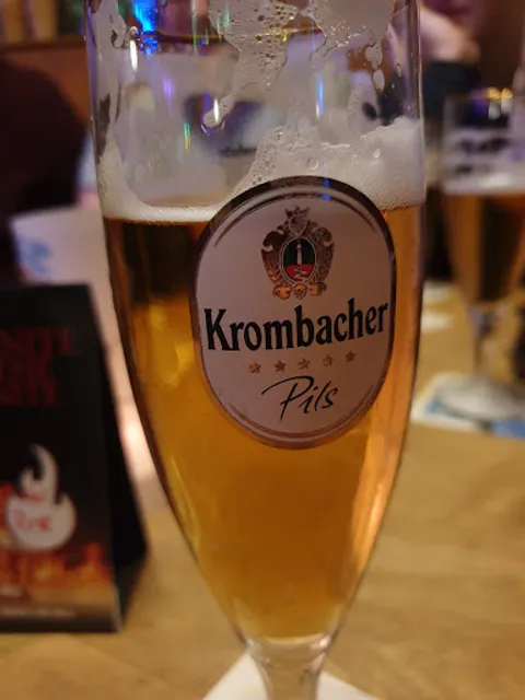 Schankwirtschaft "Zum Ernst"