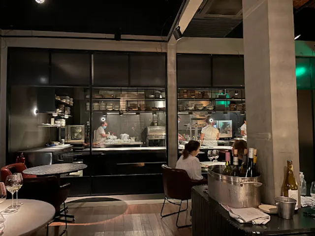 Aramburu Relais & Châteaux