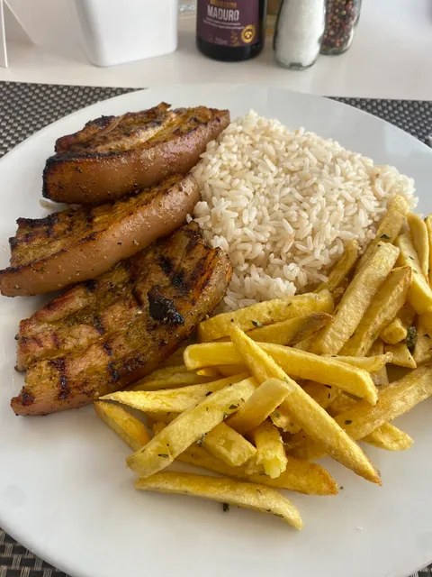 Restaurante Brava Grill