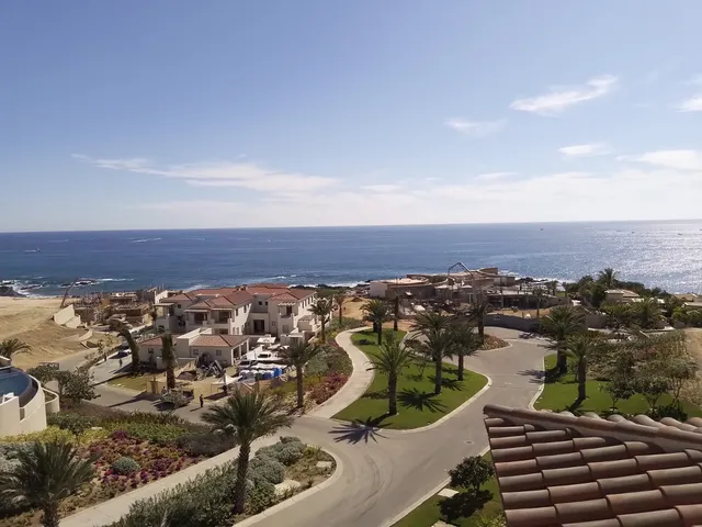 Cabo Del Mar Residencias