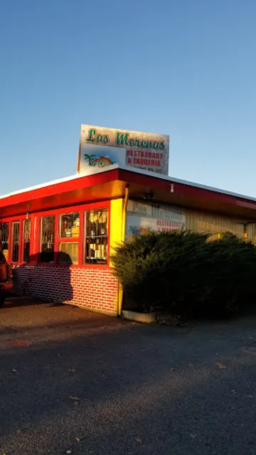 Las Morenas Taqueria