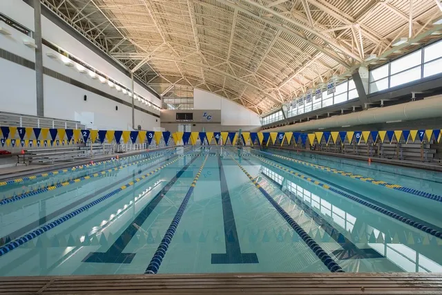 The Apex Center, Lehman College