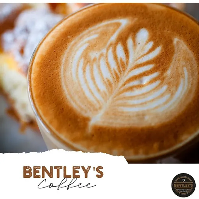Bentley's Cafe