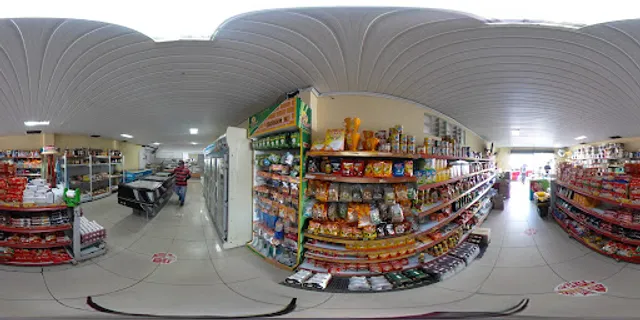 Panificadora Big Pão