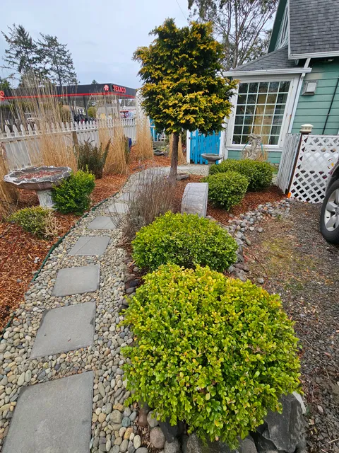 Enchanted Cottages By The Sea