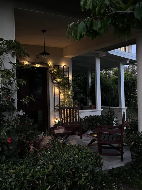 Il Giardino di Chiara - Rifugio per anime stanche