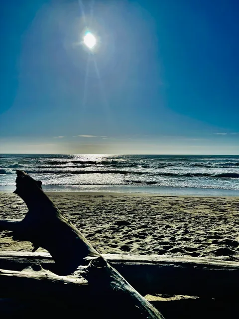 Passaggio A Mare Numero 5