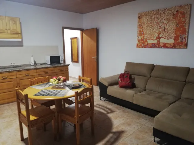 Apartamentos Montebreña