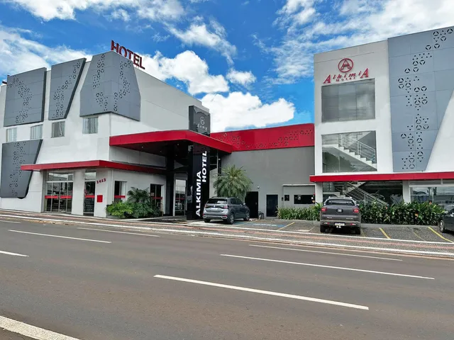 Alkimia Hotel