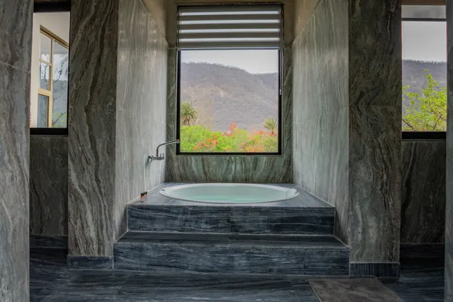 Surya Bagh - A Luxury Hideaway