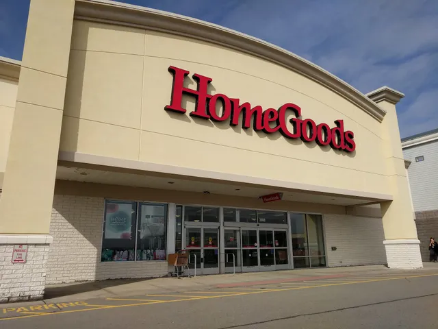 HomeGoods