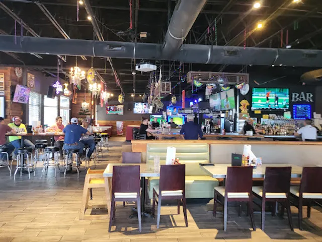 The Green Gator Frisco