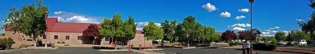 Cottonwood Public Library