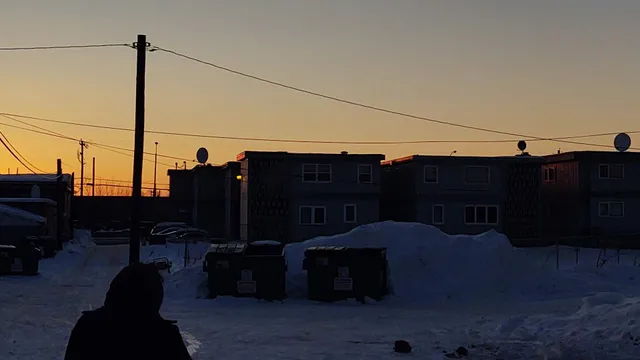 Northern Lights Village