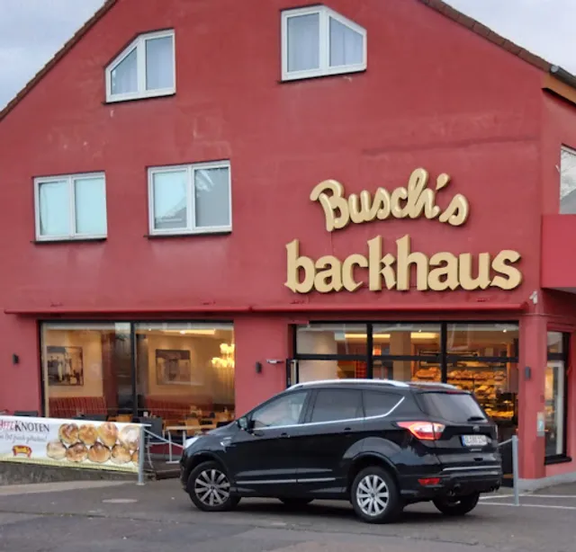 Bakeries Busch GmbH
