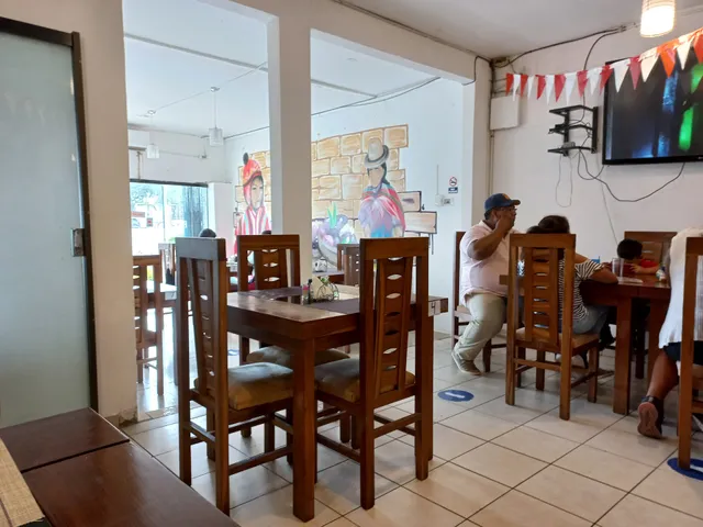 Restaurante Mar y Fuego