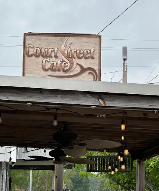 Court Street Cafe