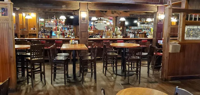 Eagle Brook Saloon
