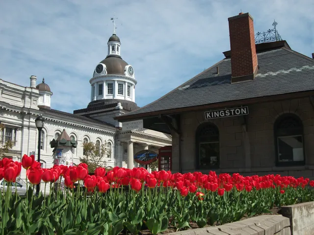 Kingston Visitor Information Centre