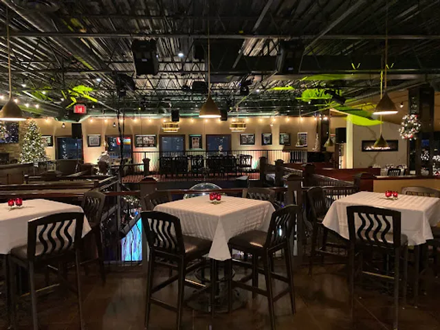 Pony Corral Restaurant & Bar (Pier7)