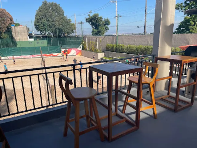 Malibu Park - Planalto Paulista