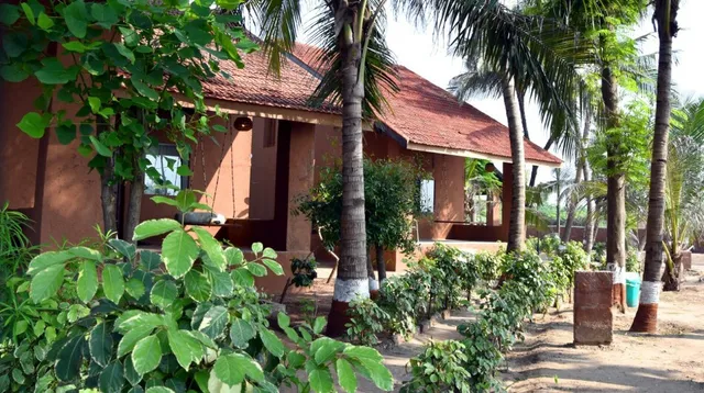 Magico Do Mar Beach Resort