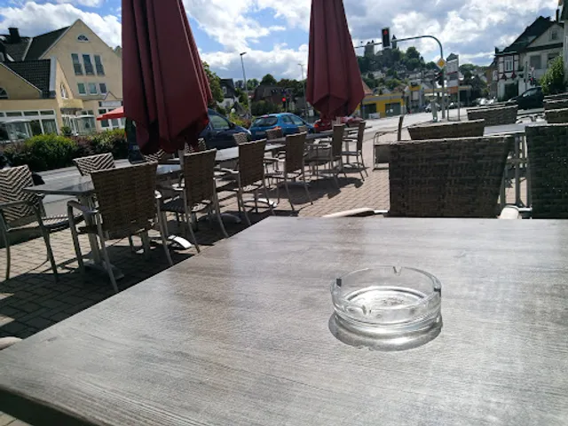 Pizza Toni Braunfels