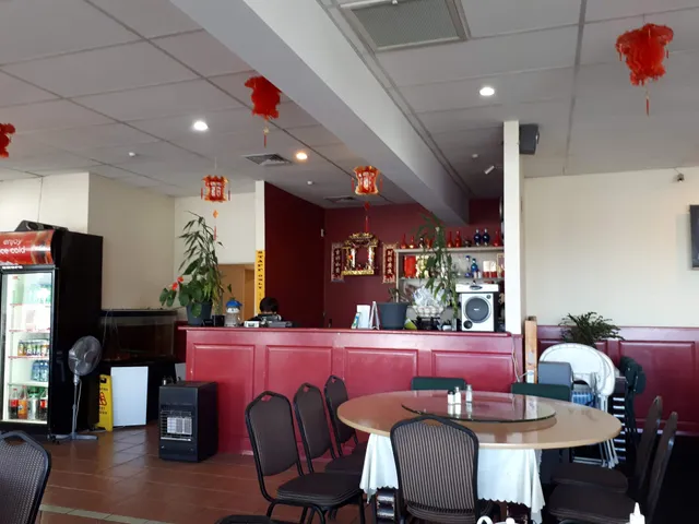 Southern Asian Restaurant 潮州餐馆