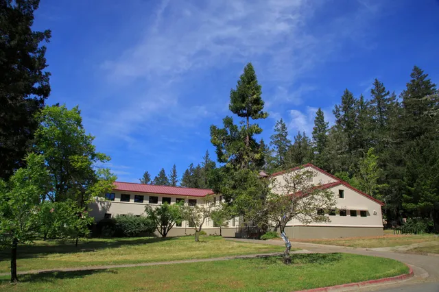 Dharma Realm Buddhist University