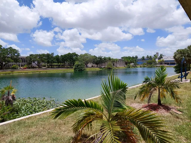 Miami Dade College - North Campus