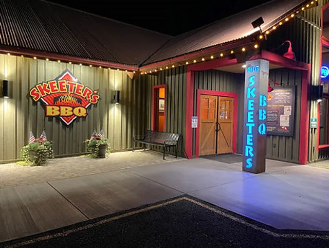 Skeeter's BBQ