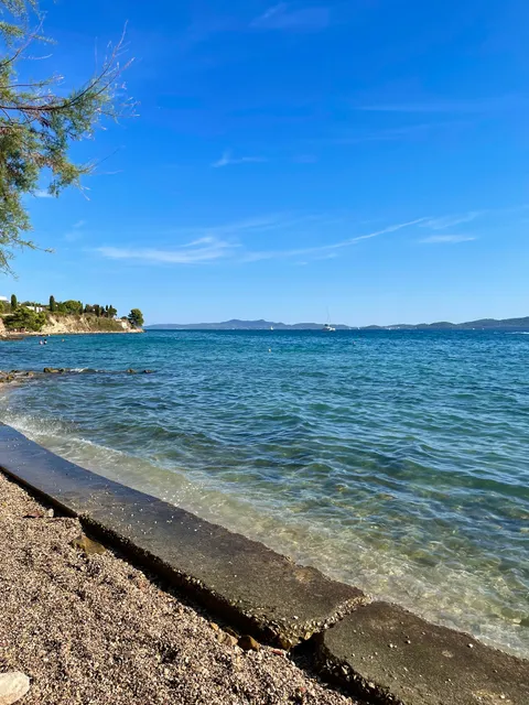 Beach Karma kupalište