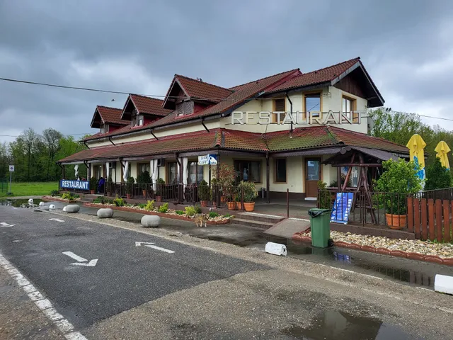 Restaurant Hotel Autostrada A1 Km80