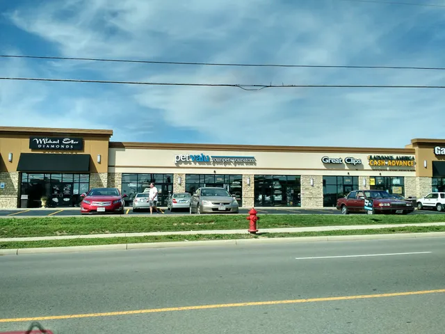 Michael Eller Diamonds